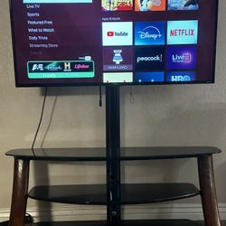 Tv With Stand
