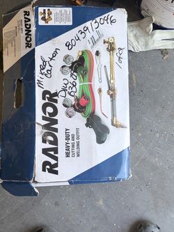 Torch Kit