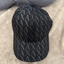 Armani Exchange Hat