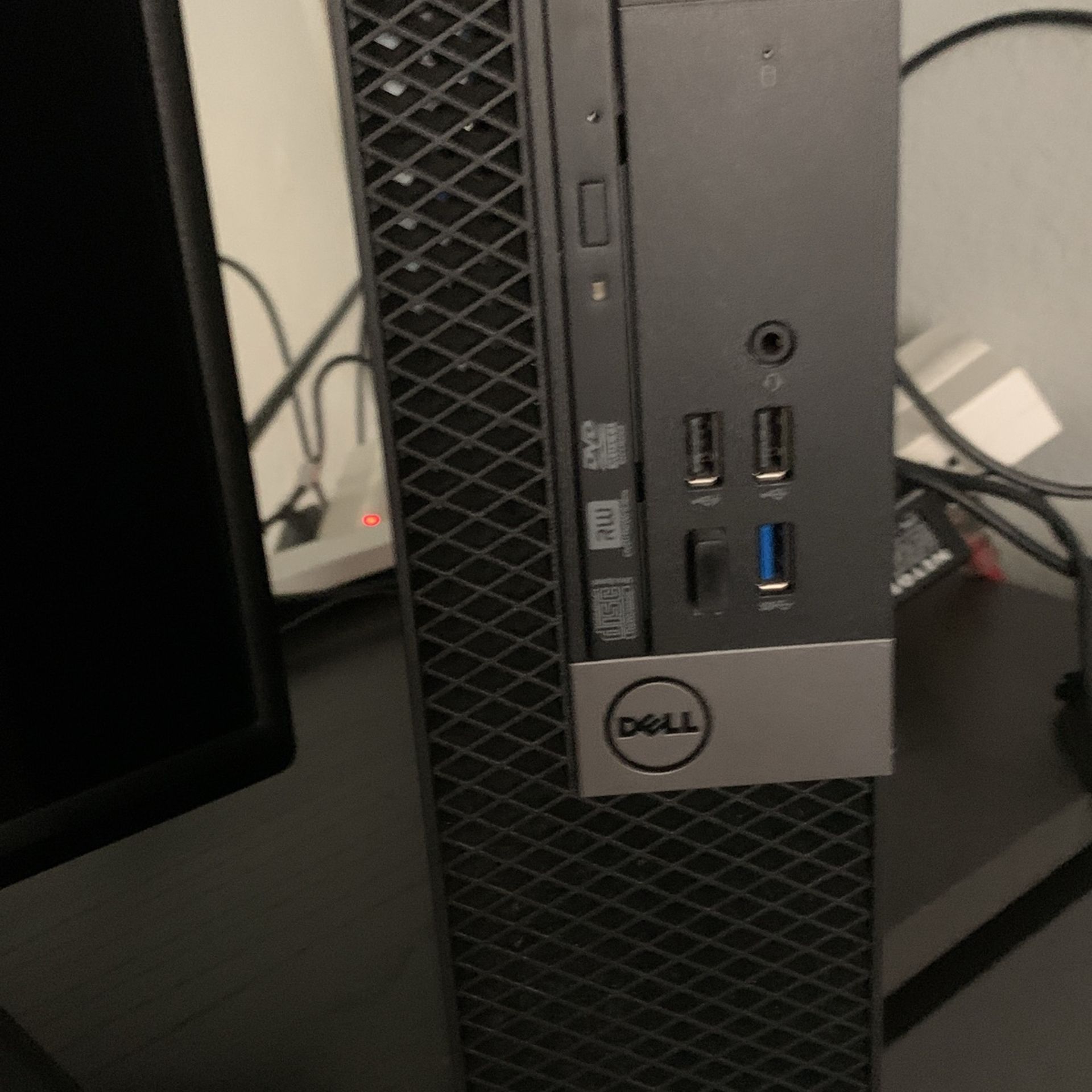 Dell Optiplex 7040 