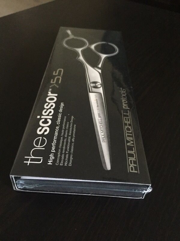 Paul Mitchell ProTools "The Scissor"