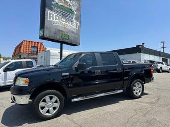 2007 Ford F-150