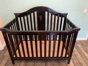 Baby Crib