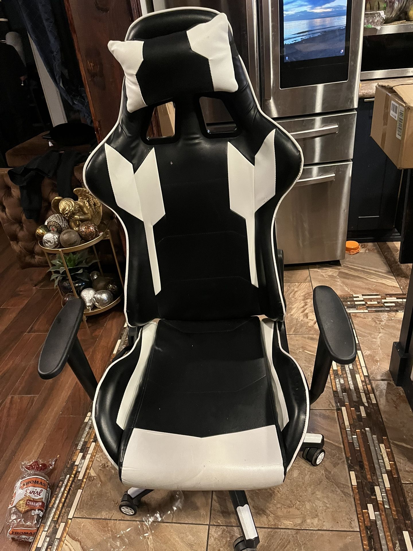 gaming chair