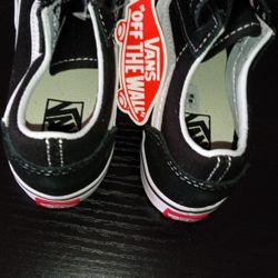 Kid Old Skool V Shoe