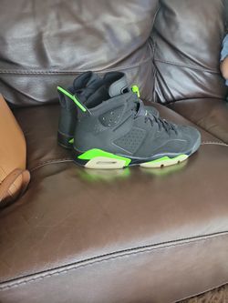 Jordan Shoes