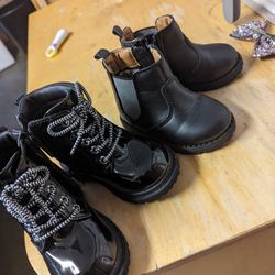 Baby N Kids boots