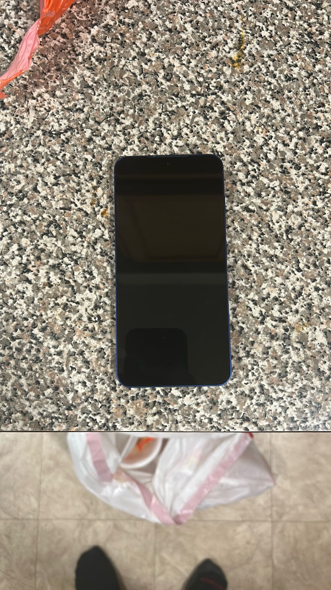 Brand New ( No Box Never Been Used)