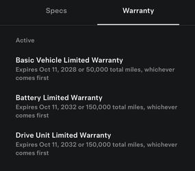 2024 Tesla Model X