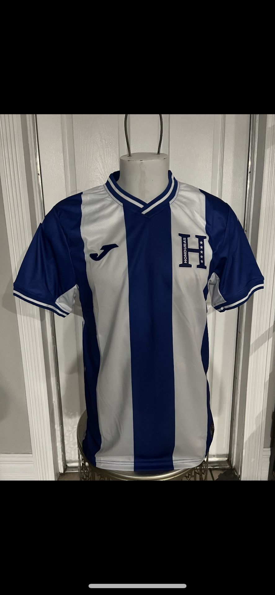 Honduras Jersey