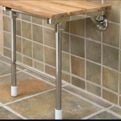 NEW!!! Showers Chair, Bench or Stool Option