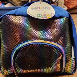 Bag With Dinosaurs New