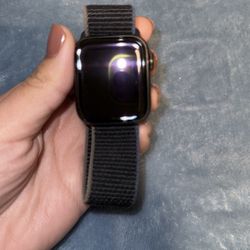 Apple Watch Series 6