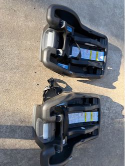 Graco Car seat Base