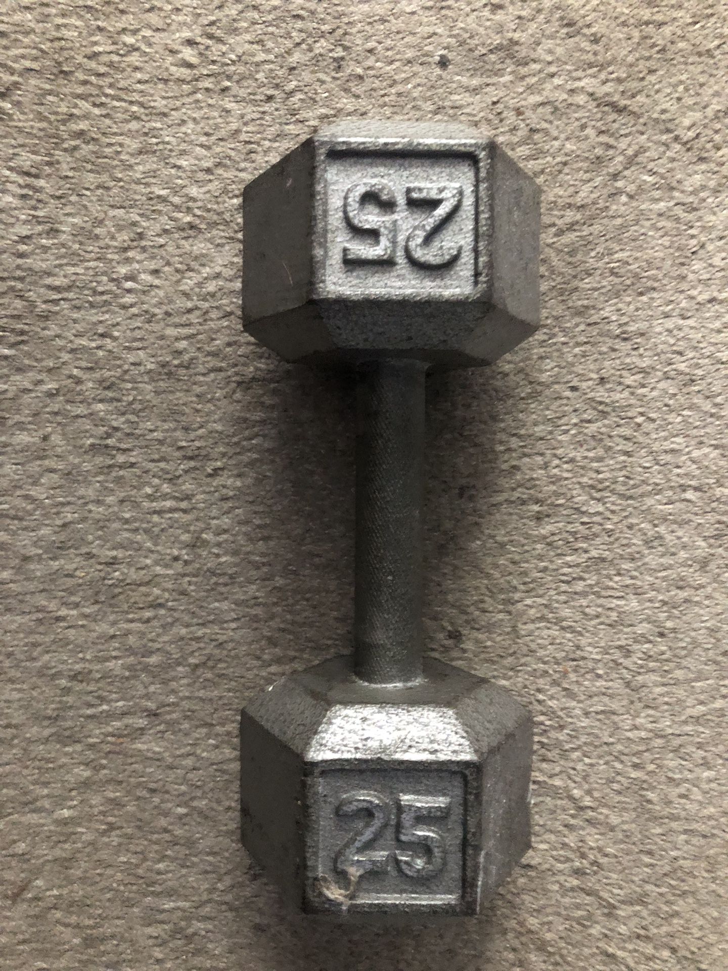25 Lb