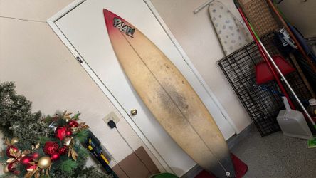 Palapa surfboard 🏄 ten