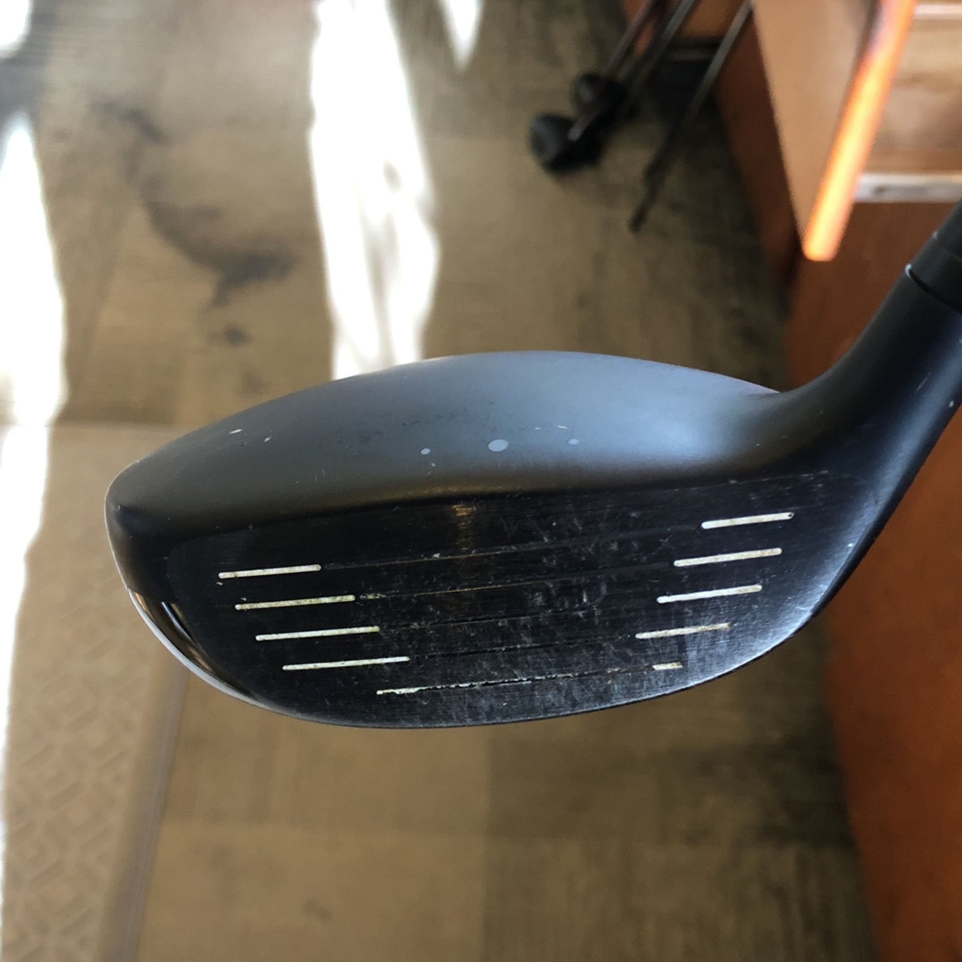 Ping 5 wood for sale in placentia ca offerup
