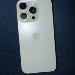 iPhone 15 Pro 128 GB