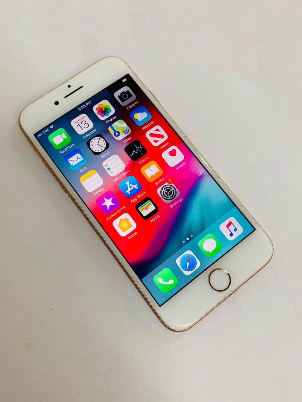 iPhone 8 (64 GB) Unlocked With Warranty