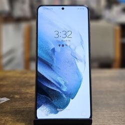 Samsung Galaxy S21 5G Unlocked 128gb 