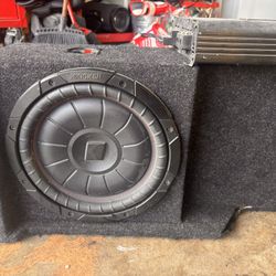 9 inch kickers 