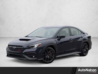 2025 Subaru WRX