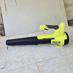 RYOBI 18V Leaf Blower 350CFM (Tool-Only)