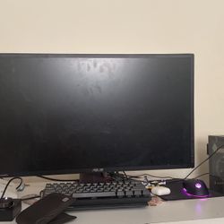 Asus 180 Hz 