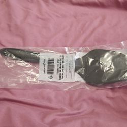 Pampered Chef Silicone Egg Turner Spatula NIP