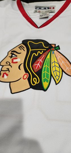Chicago Blackhawks Jersey
