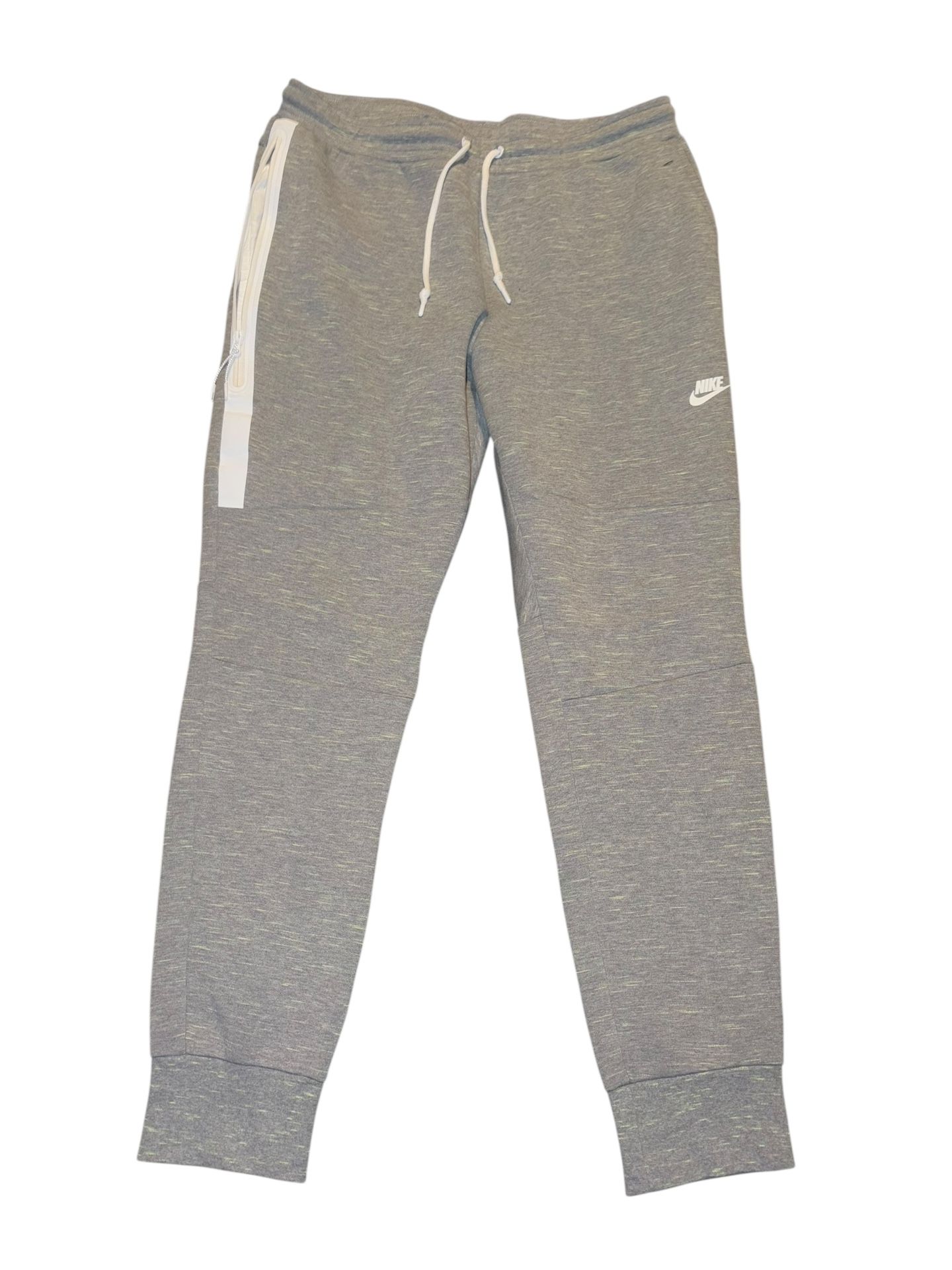 Nike tech fleece mens XL Grey Sweatpants