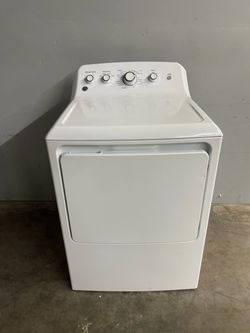 GE Dryer ‼️60 Day Warranty