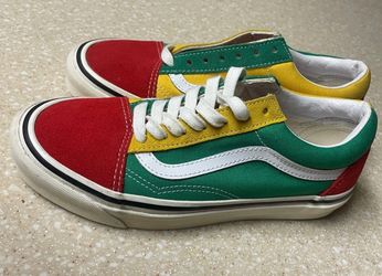 Vans New women’s size 7 or men’s size 5.5 old school shoes