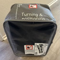 Tortoise Sling Turning and Positioning System