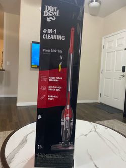 Vacuum cleaner