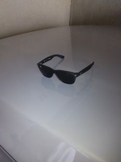 Ray Ban Wayfer