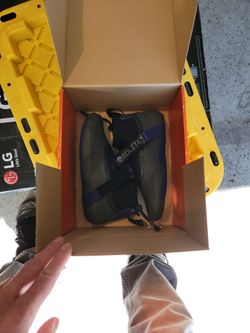 Solite 2mm Custom Reef Wetsuit Booties