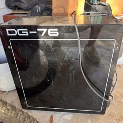 DG76 Computer 
