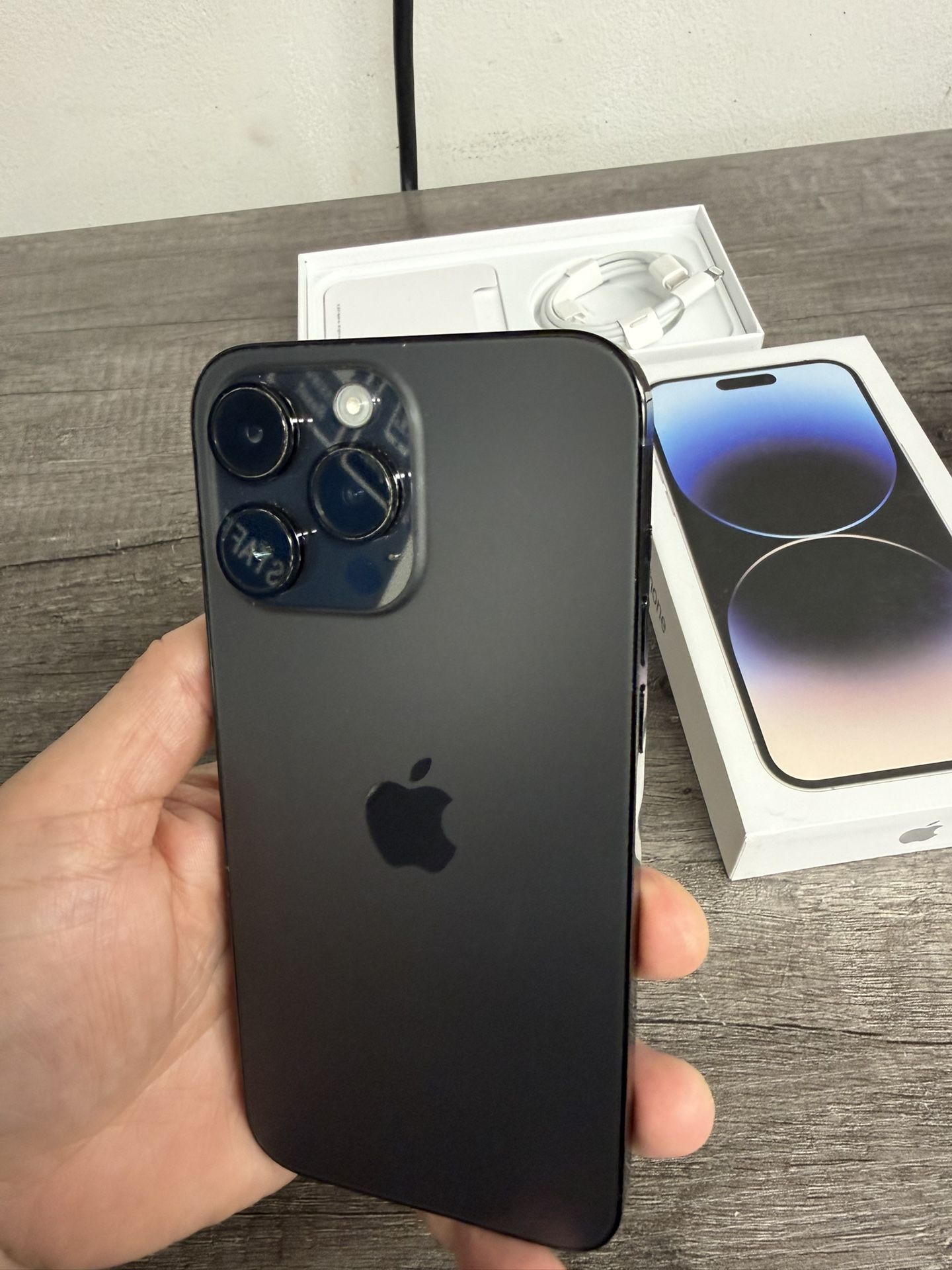 iPhone 14 Pro Max 256gb Unlocked ( Liberado)