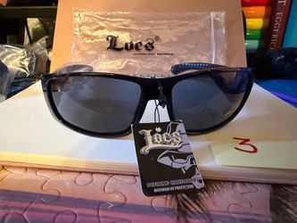 LOCS SUNGLASSES