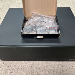 Fractal Design Node 605 Case