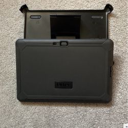 OtterBox Samsung Galaxy Defender Series Case - Black