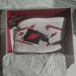 Jordan tennis shoes