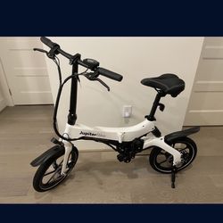 Electric Bike Discovery 5