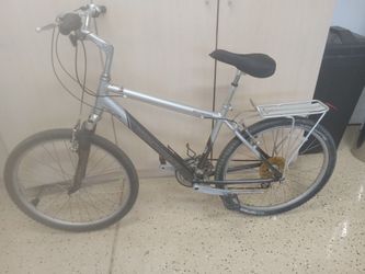 Diamondback bike