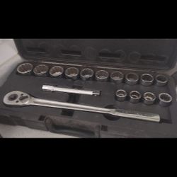 Tools For Sale  Pliers Sockets Extension Jack And Much More All For 300 Cash 