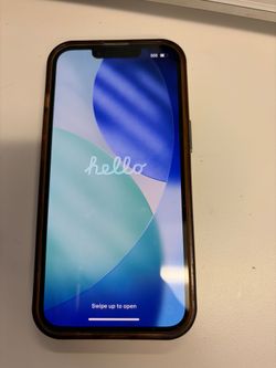 IPhone 14
