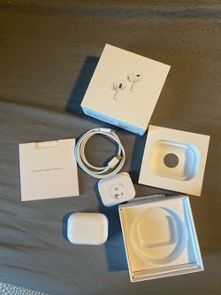 AirPod Pro 2
