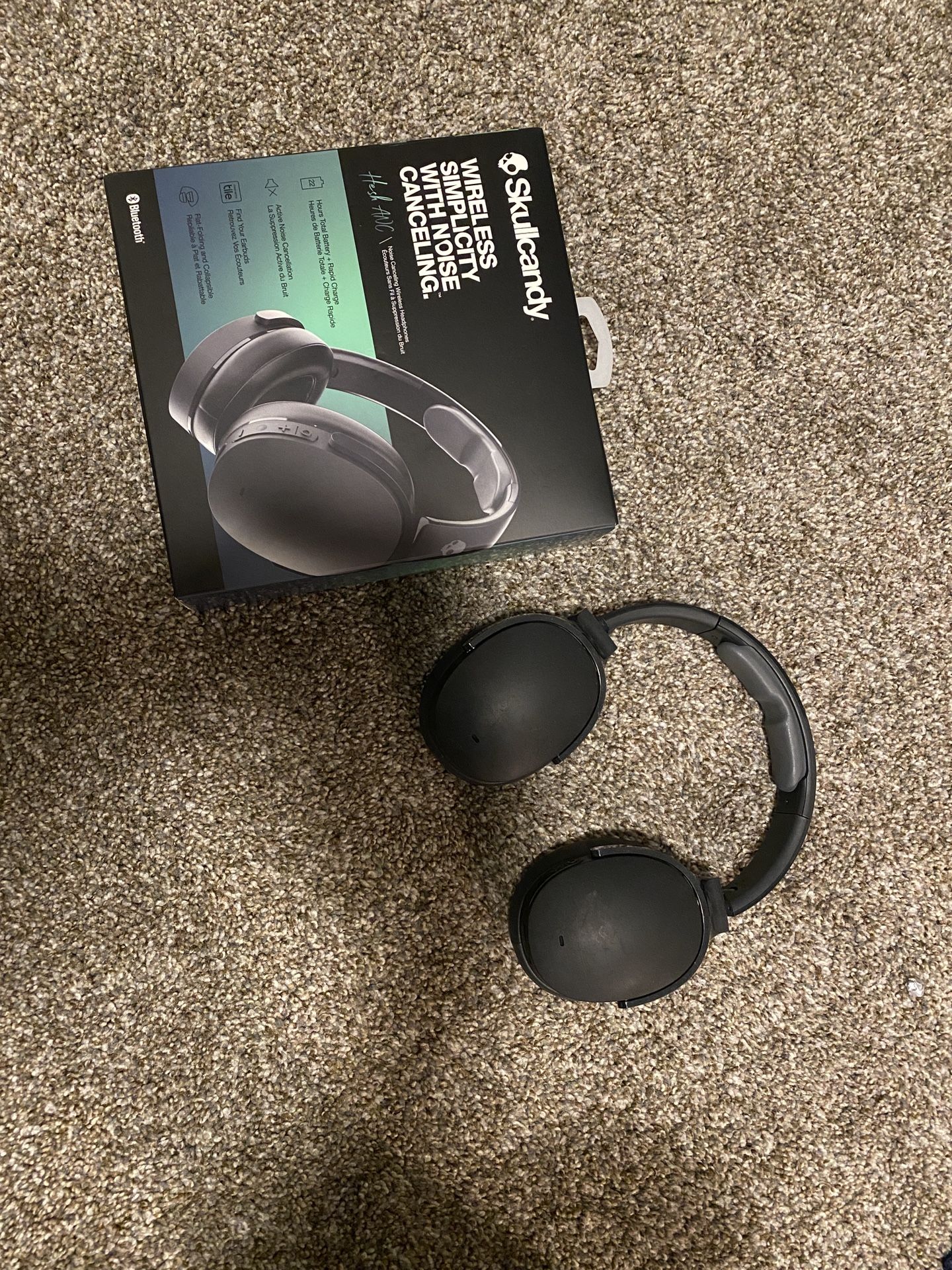 Skullcandy Headphones