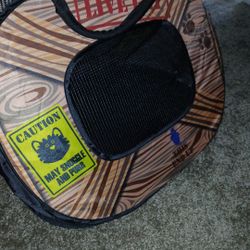 Cat Carrier Pop Up Set Of 2